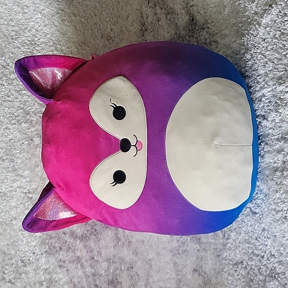 Squishmallow - Syana the Fox (Ombre)